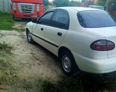 Деу Сенс, об'ємом двигуна 1.3 л та пробігом 250 тис. км за 1200 $, фото 5 на Automoto.ua