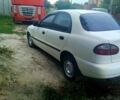 Деу Сенс, об'ємом двигуна 1.3 л та пробігом 250 тис. км за 1200 $, фото 5 на Automoto.ua