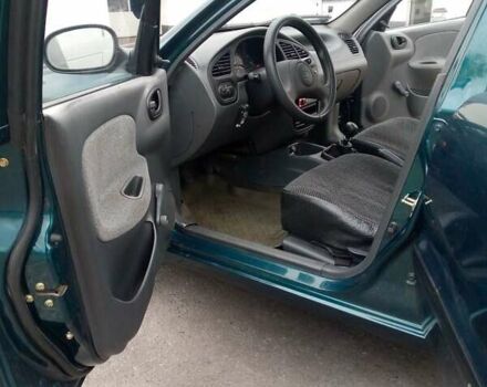 Деу Сенс, об'ємом двигуна 1.3 л та пробігом 125 тис. км за 1800 $, фото 10 на Automoto.ua