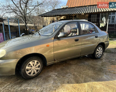Дэу Сенс, объемом двигателя 1.3 л и пробегом 178 тыс. км за 1000 $, фото 11 на Automoto.ua