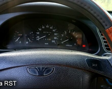 Дэу Сенс, объемом двигателя 1.3 л и пробегом 450 тыс. км за 1000 $, фото 1 на Automoto.ua