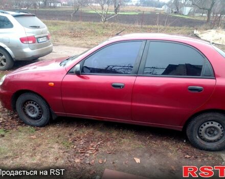 Дэу Сенс, объемом двигателя 13 л и пробегом 0 тыс. км за 1900 $, фото 7 на Automoto.ua