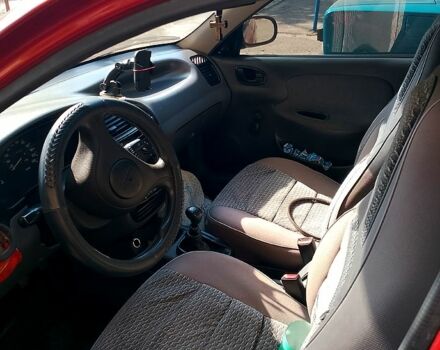 Дэу Сенс 2005 в Кривом Роге на Automoto.ua Дэу Сенс, объемом двигателя 1.3 л и пробегом 74 тыс. км за 2410 $, фото 2 на Automoto.ua
