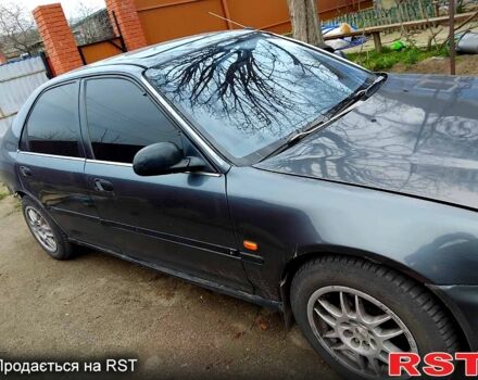 Дэу Сенс, объемом двигателя 1.3 л и пробегом 186 тыс. км за 1100 $, фото 10 на Automoto.ua