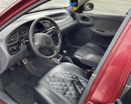 Деу Сенс, об'ємом двигуна 1.3 л та пробігом 221 тис. км за 2850 $, фото 4 на Automoto.ua