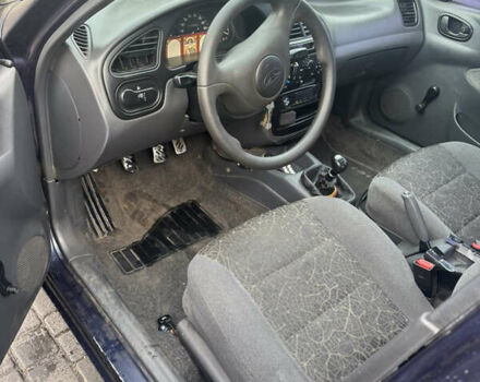 Деу Сенс, об'ємом двигуна 1.3 л та пробігом 313 тис. км за 1800 $, фото 4 на Automoto.ua