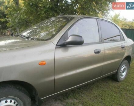 Дэу Сенс, объемом двигателя 1.3 л и пробегом 140 тыс. км за 2200 $, фото 1 на Automoto.ua
