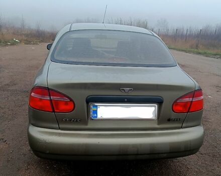 Дэу Сенс, объемом двигателя 1.3 л и пробегом 214 тыс. км за 1700 $, фото 2 на Automoto.ua