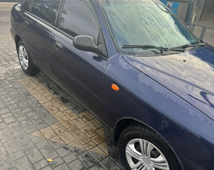 Деу Сенс, об'ємом двигуна 1.3 л та пробігом 313 тис. км за 1800 $, фото 2 на Automoto.ua
