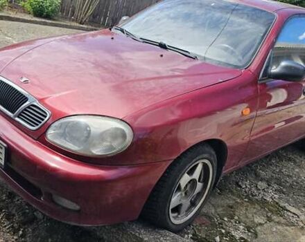 Дэу Сенс, объемом двигателя 1.3 л и пробегом 380 тыс. км за 1700 $, фото 5 на Automoto.ua