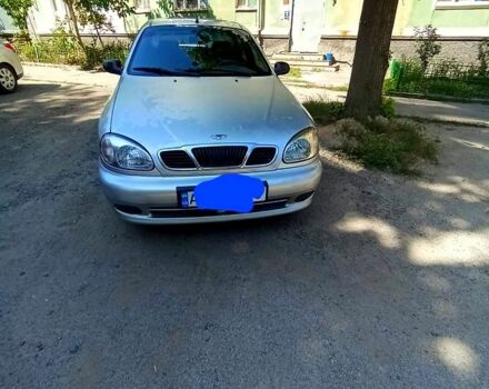 Деу Сенс, об'ємом двигуна 1.3 л та пробігом 0 тис. км за 1500 $, фото 2 на Automoto.ua