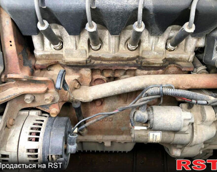 Деу Сенс, об'ємом двигуна 1.3 л та пробігом 224 тис. км за 1950 $, фото 11 на Automoto.ua