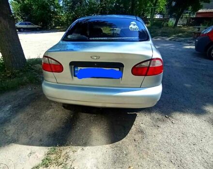 Деу Сенс, об'ємом двигуна 1.3 л та пробігом 0 тис. км за 1500 $, фото 3 на Automoto.ua