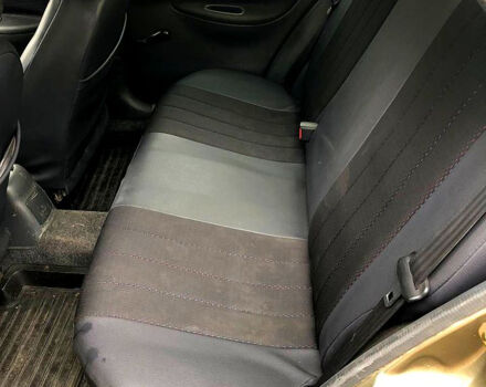 Деу Сенс, об'ємом двигуна 1.3 л та пробігом 224 тис. км за 1950 $, фото 8 на Automoto.ua