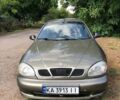 Дэу Сенс, объемом двигателя 1.3 л и пробегом 309 тыс. км за 1500 $, фото 1 на Automoto.ua