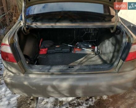 Дэу Сенс, объемом двигателя 1.3 л и пробегом 217 тыс. км за 2700 $, фото 9 на Automoto.ua