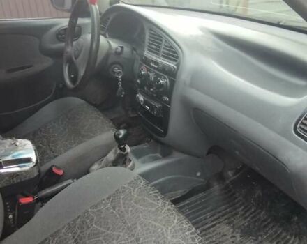 Дэу Сенс, объемом двигателя 0 л и пробегом 130 тыс. км за 1800 $, фото 2 на Automoto.ua