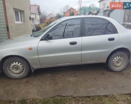 Деу Сенс, об'ємом двигуна 0 л та пробігом 130 тис. км за 1800 $, фото 4 на Automoto.ua