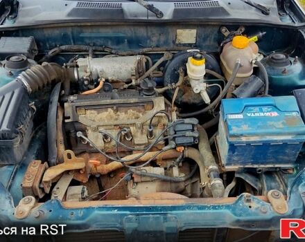 Дэу Сенс, объемом двигателя 1.3 л и пробегом 200 тыс. км за 1250 $, фото 11 на Automoto.ua