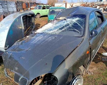 Дэу Сенс, объемом двигателя 13 л и пробегом 0 тыс. км за 600 $, фото 2 на Automoto.ua