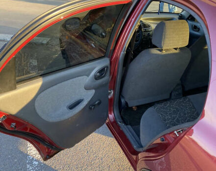 Дэу Сенс, объемом двигателя 1.3 л и пробегом 191 тыс. км за 1450 $, фото 24 на Automoto.ua
