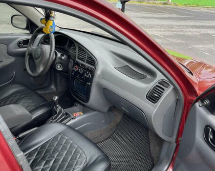 Деу Сенс, об'ємом двигуна 1.3 л та пробігом 221 тис. км за 2850 $, фото 6 на Automoto.ua