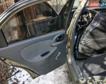 Дэу Сенс, объемом двигателя 1.3 л и пробегом 217 тыс. км за 2700 $, фото 6 на Automoto.ua