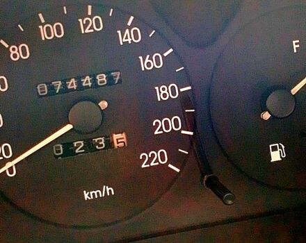 Дэу Сенс 2005 в Кривом Роге на Automoto.ua Дэу Сенс, объемом двигателя 1.3 л и пробегом 74 тыс. км за 2410 $, фото 1 на Automoto.ua