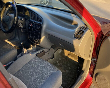 Дэу Сенс, объемом двигателя 1.3 л и пробегом 191 тыс. км за 1450 $, фото 7 на Automoto.ua