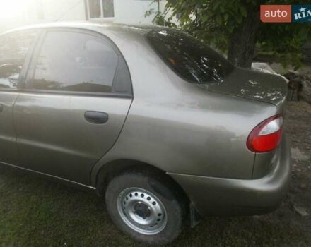 Дэу Сенс, объемом двигателя 1.3 л и пробегом 140 тыс. км за 2200 $, фото 6 на Automoto.ua