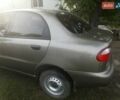 Дэу Сенс, объемом двигателя 1.3 л и пробегом 140 тыс. км за 2200 $, фото 6 на Automoto.ua