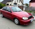 Дэу Сенс, объемом двигателя 1.3 л и пробегом 250 тыс. км за 850 $, фото 1 на Automoto.ua