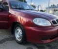 Деу Сенс, об'ємом двигуна 0 л та пробігом 361 тис. км за 2300 $, фото 13 на Automoto.ua