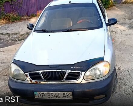 Дэу Сенс, объемом двигателя 1.3 л и пробегом 450 тыс. км за 1000 $, фото 8 на Automoto.ua