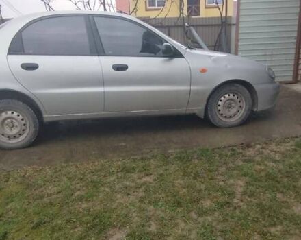 Дэу Сенс, объемом двигателя 0 л и пробегом 130 тыс. км за 1800 $, фото 3 на Automoto.ua