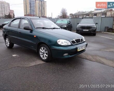 Дэу Сенс, объемом двигателя 1.3 л и пробегом 125 тыс. км за 1950 $, фото 5 на Automoto.ua
