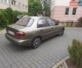 Дэу Сенс, объемом двигателя 0 л и пробегом 113 тыс. км за 1850 $, фото 6 на Automoto.ua