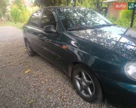 Деу Сенс, об'ємом двигуна 0 л та пробігом 248 тис. км за 2200 $, фото 2 на Automoto.ua