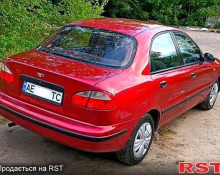 Дэу Сенс, объемом двигателя 1.3 л и пробегом 232 тыс. км за 1750 $, фото 10 на Automoto.ua