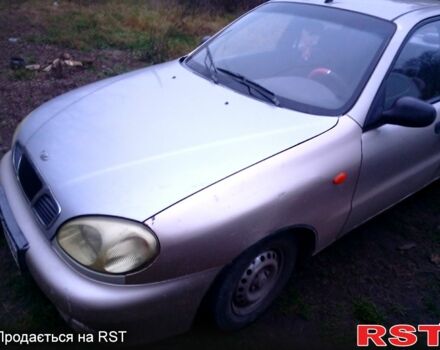 Дэу Сенс, объемом двигателя 1.3 л и пробегом 150 тыс. км за 1500 $, фото 1 на Automoto.ua