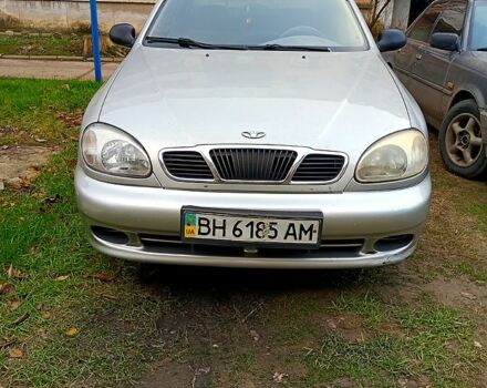 Дэу Сенс, объемом двигателя 1.3 л и пробегом 0 тыс. км за 1600 $, фото 2 на Automoto.ua