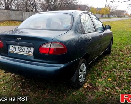 Дэу Сенс, объемом двигателя 1.3 л и пробегом 200 тыс. км за 1250 $, фото 4 на Automoto.ua