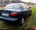 Дэу Сенс, объемом двигателя 1.3 л и пробегом 200 тыс. км за 1250 $, фото 4 на Automoto.ua