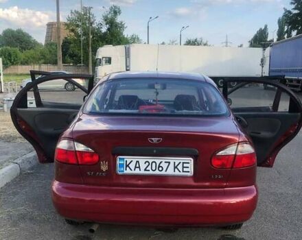 Деу Сенс, об'ємом двигуна 0 л та пробігом 361 тис. км за 2300 $, фото 5 на Automoto.ua