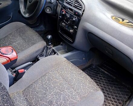Дэу Сенс, объемом двигателя 1.3 л и пробегом 0 тыс. км за 1600 $, фото 1 на Automoto.ua
