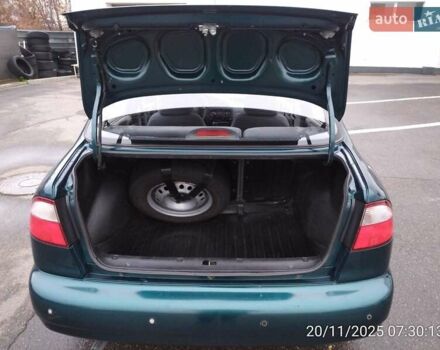 Дэу Сенс, объемом двигателя 1.3 л и пробегом 125 тыс. км за 1950 $, фото 11 на Automoto.ua