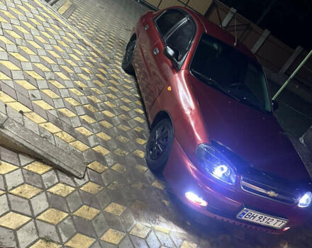 Деу Сенс, об'ємом двигуна 1.3 л та пробігом 200 тис. км за 2000 $, фото 1 на Automoto.ua