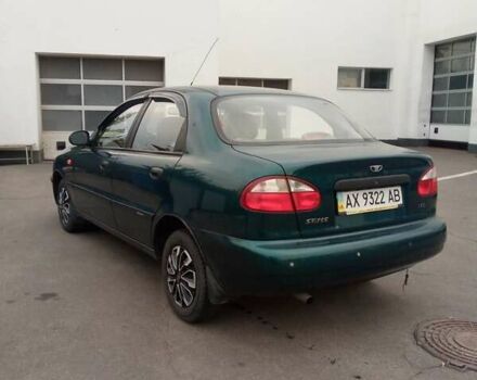 Деу Сенс, об'ємом двигуна 1.3 л та пробігом 125 тис. км за 1800 $, фото 2 на Automoto.ua