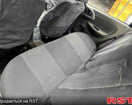 Дэу Сенс, объемом двигателя 1.3 л и пробегом 281 тыс. км за 1000 $, фото 6 на Automoto.ua
