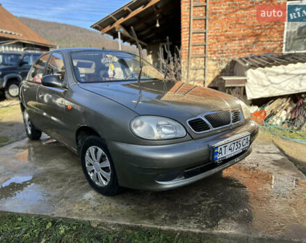 Дэу Сенс, объемом двигателя 1.3 л и пробегом 178 тыс. км за 1000 $, фото 5 на Automoto.ua